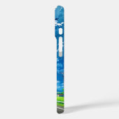 サマーロードトリップ Case-Mate iPhoneケース (裏面 / 左)