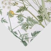 サマーワイルドフラワーフローラトンフライビークラフト 薄葉紙 (詳細)