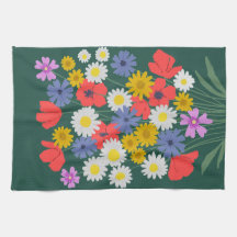 サマーワイルドフラワー