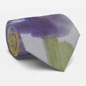 サマーワイルドフラワー ネクタイ (ロール)