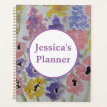 サマーワイルドフラワー