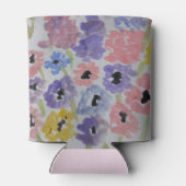 サマーワイルドフラワー 缶クーラー (裏面)