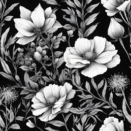 サマーワイルドフラワー 薄葉紙