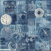 サマーワイルドフラワー 薄葉紙