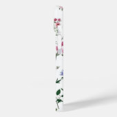 サマーワイルドフラワー Case-Mate iPhoneケース (裏面 / 左)