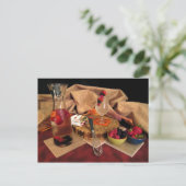 サマーワインカップ ポストカード (スタンド正面)