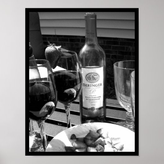 サマーワイン ポスター (正面)