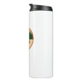 サマー国有林 タンブラー (回転右)