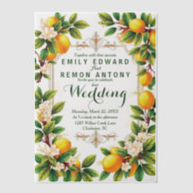 サマー地中海のエレガンス結婚ズ