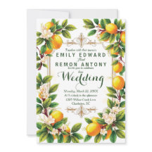 サマー地中海のエレガンス結婚ズ