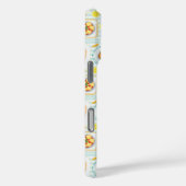 サマー地中海のビベス Case-Mate iPhoneケース (裏面 / 右)