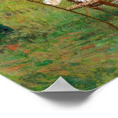 サマー夕べバイエミールクロース ポスター (角)