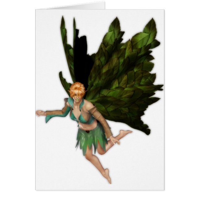 サマー妖精妖精 (正面)