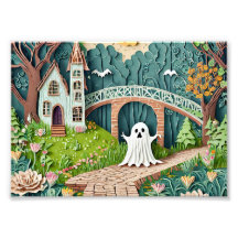 サマー幽霊ハント