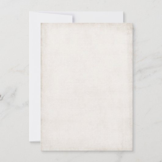 サマー引っ越し祝いパーティーメイスンジャールレモネードパーティー 招待状 (裏面)