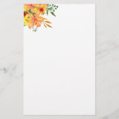 サマー彼は彼女はブライダルシャワーゲームを言った (裏面)