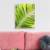 サマー感じズ キャンバスプリント (インサイチュ (リビング))