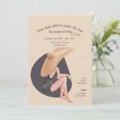 サマー感じズ 招待状 (スタンド正面)