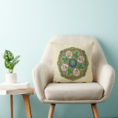 サマー新しい枕 クッション (椅子)