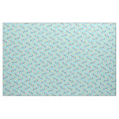 サマー日本のチン生地 ファブリック (ヤード)