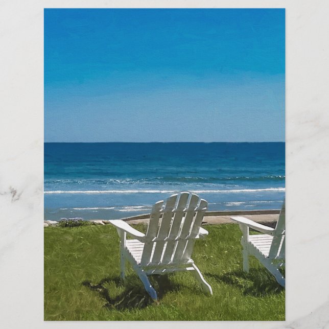 サマー来ト・ヒギンズビーチ (正面)