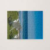 サマー来ト・ヒギンズビーチ ジグソーパズル (横)