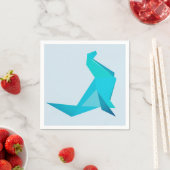 サマー紙ナプキンス スタンダードカクテルナプキン (インサイチュ)