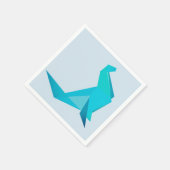 サマー紙ナプキンス スタンダードカクテルナプキン (角)