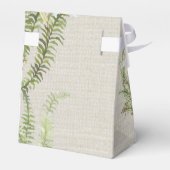 サマー素朴ファーンリース結婚ズ フェイバーボックス (裏面サイド)