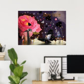 サマー至! ポスター (ホームオフィス)