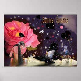 サマー至! ポスター