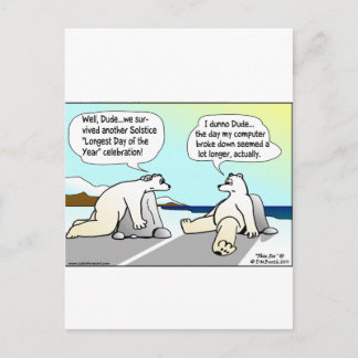 サマー至 ポストカード