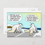 サマー至 ポストカード (正面/裏面)