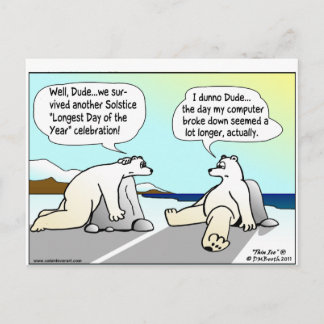 サマー至 ポストカード