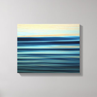 サマー至I、航海のプリント キャンバスプリント