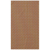 サマー開花テーブルクロス テーブルクロス (正面)