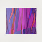 サマー ウィンド ラージ タペストリー (正面(横))