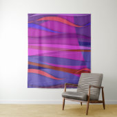 サマー ウィンド ラージ タペストリー (インサイチュ)