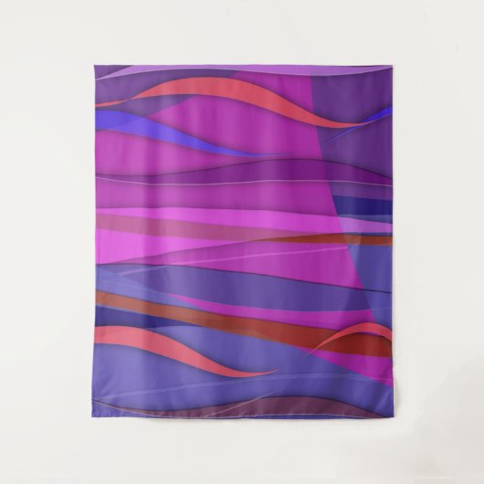 サマー ウィンド ラージ タペストリー (正面)