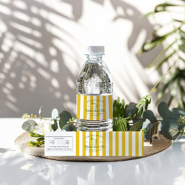 サマー・カクテル・クラブ | ブライズ ペットボトルラベル