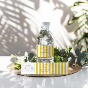 サマー・カクテル・クラブ   ブライズ ペットボトルラベル