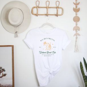 サマー・カクテル・クラブ   ブライズ Tシャツ