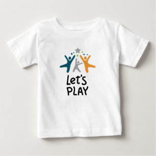 サマー キッズ ベビーTシャツ