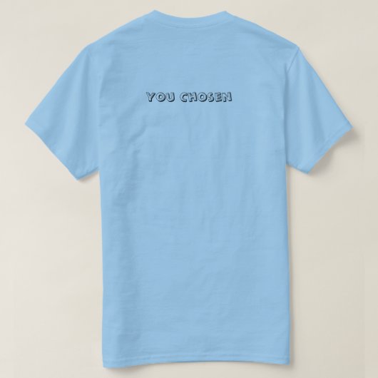 サマー クラブ サンズ ビーチ ウェーブ レトロ Tシャツ (デザイン裏面)