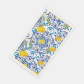 サマー シトラス ボーホー ボヘミアンフラワーミディアム (コーナー)