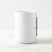 サマー・ステート・オブ・マインド コーヒーマグカップ (中央)