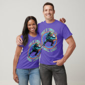 サマー・トードズ4 ピンボールリーグ Tシャツ (ユニセックス)