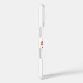 サマー・バイブス - トロピカルな逃避行 Case-Mate iPhoneケース (裏面 / 右)