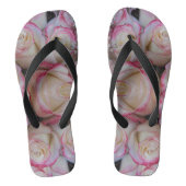 サマー ビーチサンダル (フットベッド)