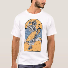 サマー ファイター Tシャツ